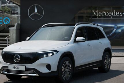 Mercedes-Benz EQB 20.351 km 43.690 &euro; Hagen 58135