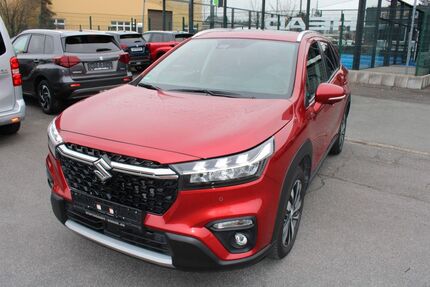 Suzuki (SX4) S-Cross 28.500 km 23.690 &euro; Werne 59368