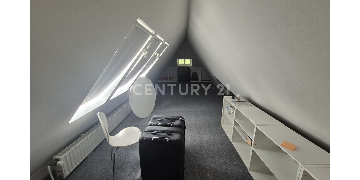 Repräsentatives Wohnen in guter Nachbarschaft - Etagenwohnung Lünen - Mitte Mitte | Angebot:22298728