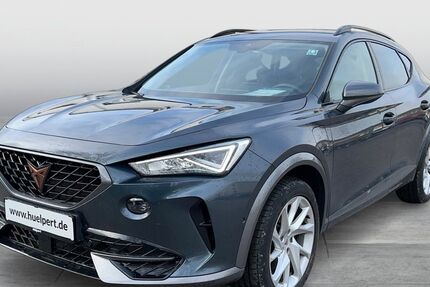 Cupra Formentor 44.689 km 24.282 &euro; Dortmund 44269