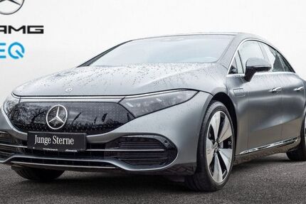 Mercedes-Benz EQS 3.041 km 77.490 &euro; Iserlohn 58636