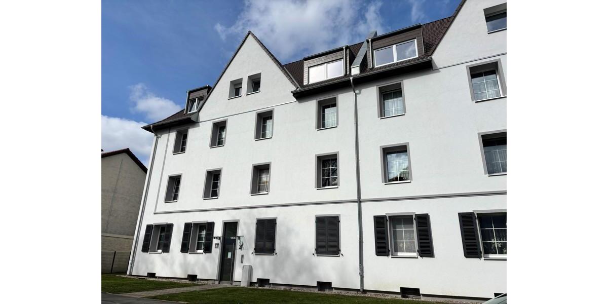 Dachgeschoßwohnung Dortmund Mengede - 2 Zimmer, 53 m&sup2;, 631&euro; | Angebot:25570086