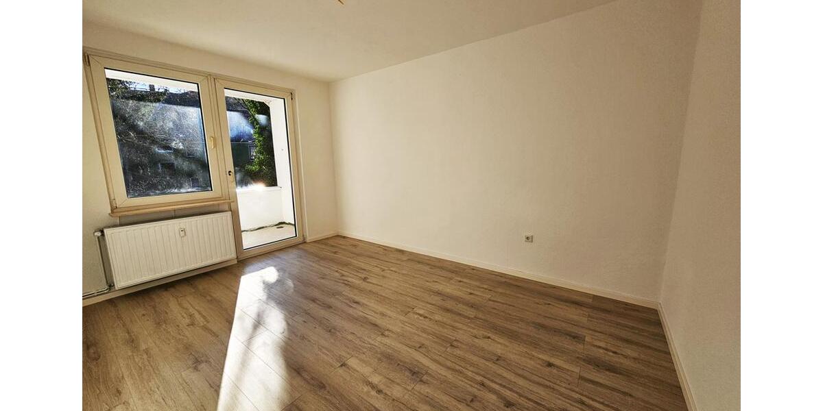 Etagenwohnung Bochum - 3 Zimmer, 59 m&sup2;, 502&euro; | Angebot:25853499