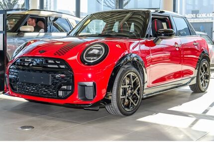 Mini Cooper C 6.870 km 31.134 &euro; Unna 59425