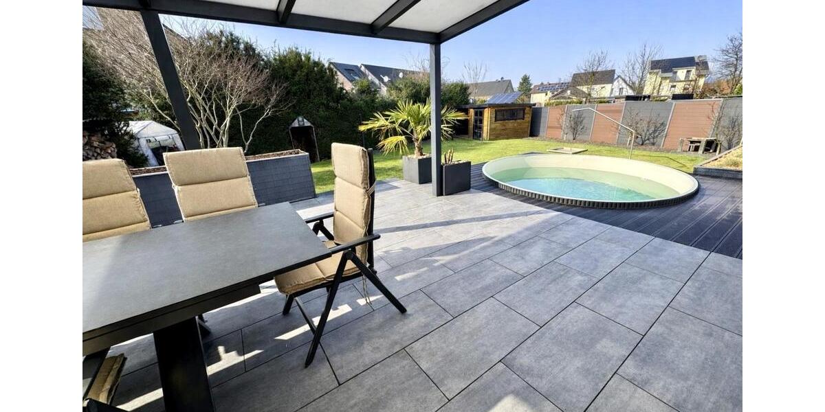 Doppelhaushälfte Bergkamen - 4 Zimmer, 160 m&sup2;, 410.000&euro; | Angebot:25653976