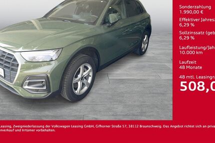 Audi Q5 31.566 km 39.191 &euro; Dortmund 44143