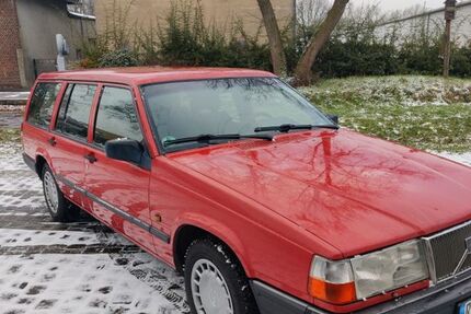 Volvo 945 350.000 km 2.750 &euro; Dortmund 44147