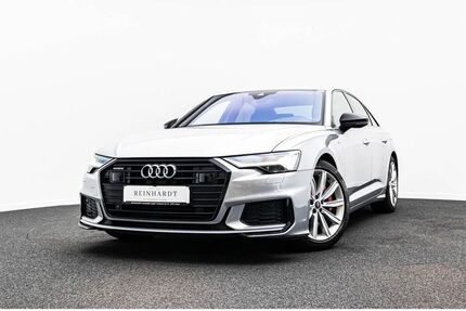 Audi A6 124.404 km 32.000 &euro; Hagen 58091