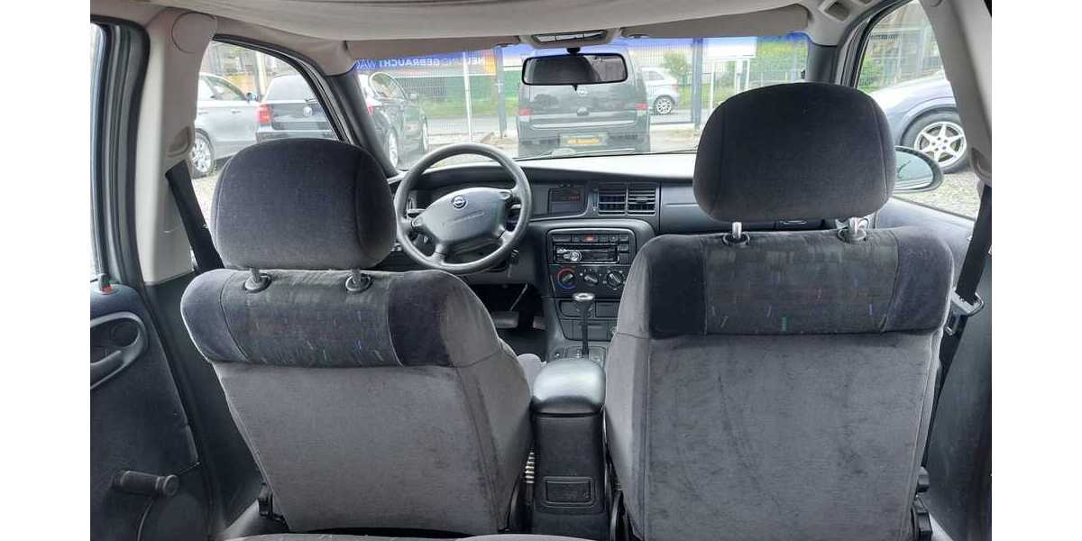 Opel Vectra B 1.6 Export/B2B 175.000 km 949 &euro; Witten 58454