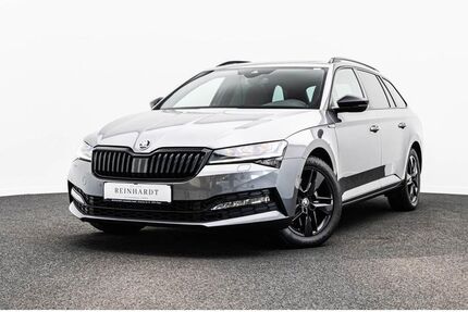 Skoda Superb 75.465 km 35.570 &euro; Hagen 58091
