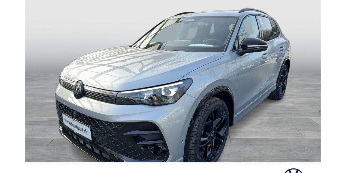 VW Tiguan 6.138 km 48.340 &euro; Dortmund 44141