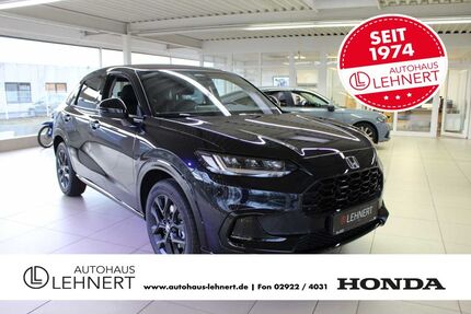 Honda ZR-V 3.500 km 38.490 &euro; Werl 59457