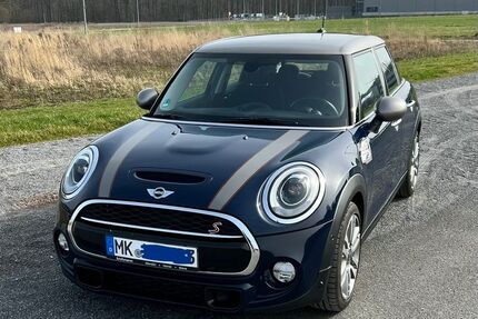 Mini Cooper S 73.000 km 17.999 &euro; Menden 58708