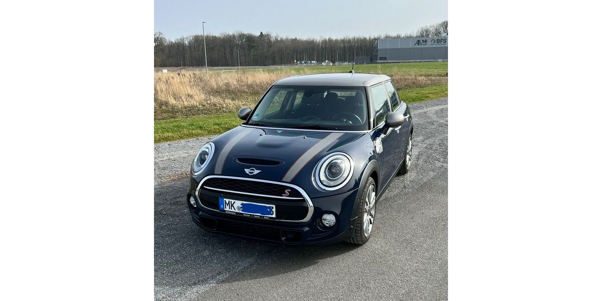 Mini Cooper S 73.000 km 17.999 &euro; Menden 58708