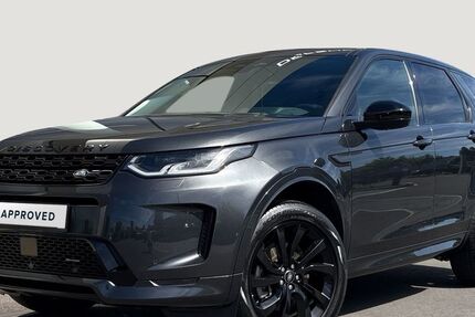 Land Rover Discovery Sport 65.300 km 43.890 &euro; Iserlohn 58640