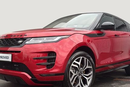 Land Rover Range Rover Evoque 30.600 km 42.900 &euro; Iserlohn 58640