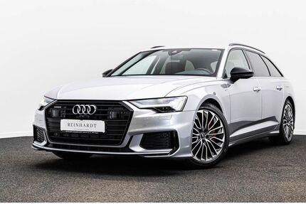 Audi A6 55.386 km 44.300 &euro; Hagen 58091