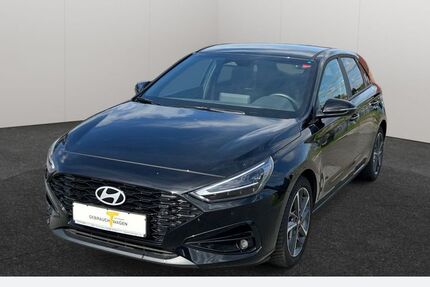 Hyundai i30 26.307 km 19.870 &euro; Castrop-Rauxel 44575