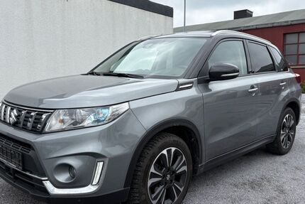 Suzuki Vitara 31.000 km 15.190 &euro; Menden 58708