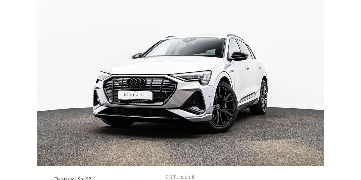 Audi e-tron 53.954 km 35.025 &euro; Hagen 58091