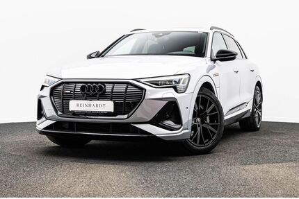 Audi e-tron 53.954 km 37.888 &euro; Hagen 58091