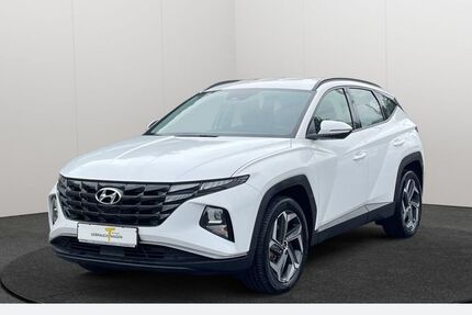 Hyundai TUCSON 8.560 km 27.770 &euro; Datteln 45711