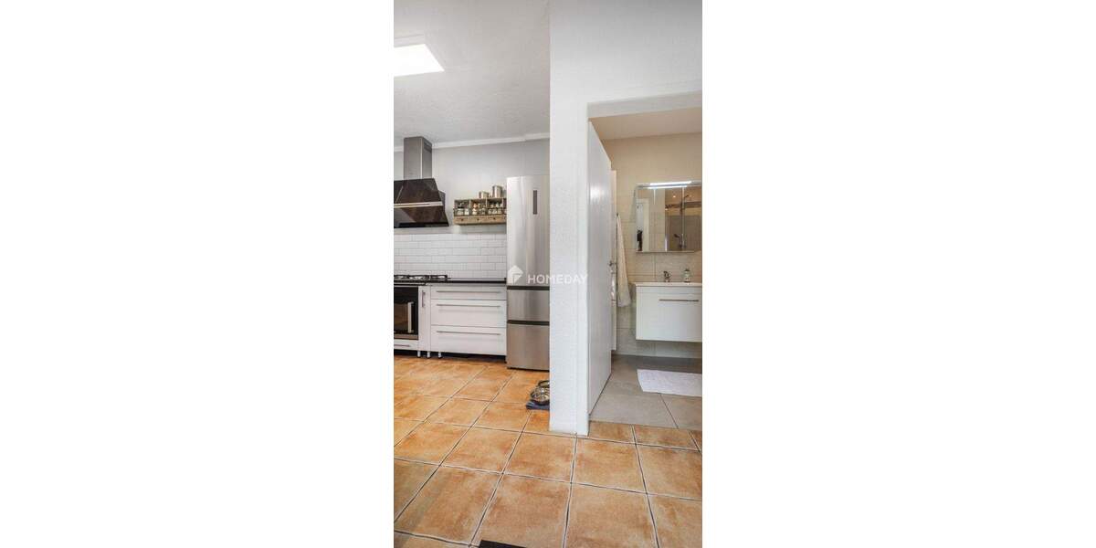 Doppelhaushälfte Holzwickede - 4 Zimmer, 110 m&sup2;, 297.000&euro; | Angebot:25835723