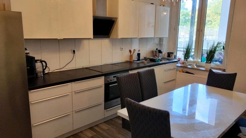 Erdgeschoßwohnung Hagen Hagen-Nord - 4 Zimmer, 113 m&sup2;, 119.000&euro; | Angebot:25944526