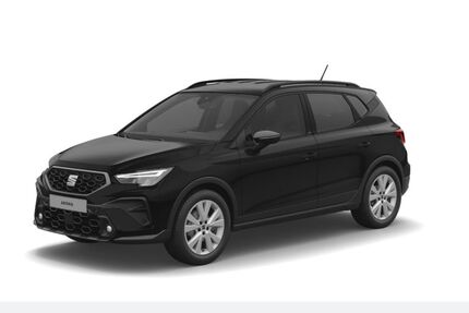Seat Arona 23.068 km 23.590 &euro; Bochum 44809