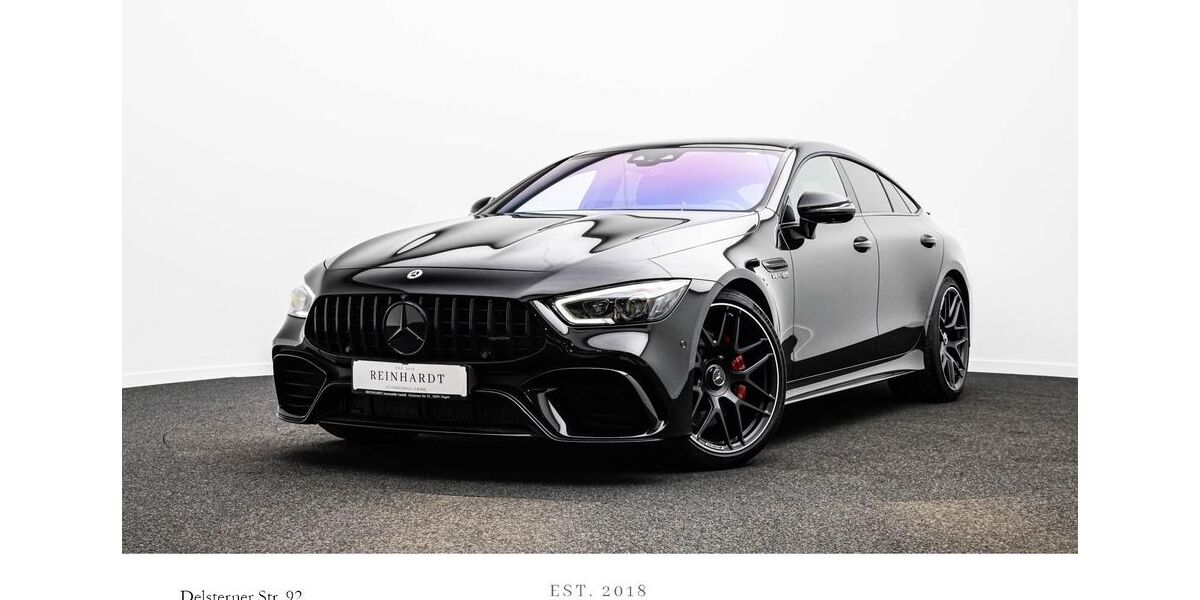 Mercedes-Benz AMG GT 48.981 km 88.986 &euro; Hagen 58091