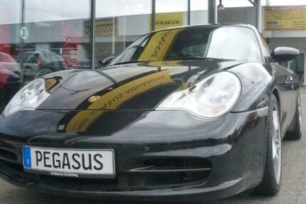 Porsche 996 156.934 km 34.499 &euro; Gevelsberg 58285