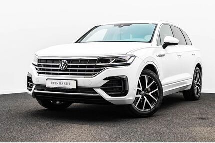 VW Touareg 63.023 km 48.020 &euro; Hagen 58091