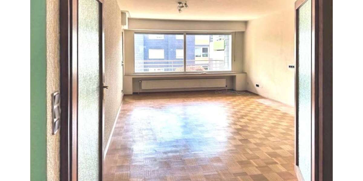 Etagenwohnung Hattingen Blankenstein - 3 Zimmer, 92 m&sup2;, 179.000&euro; | Angebot:25194197