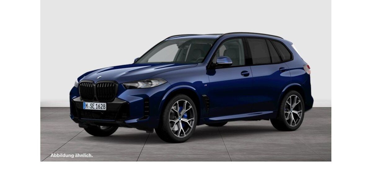 BMW X5 20.594 km 91.990 &euro; Hagen 58119