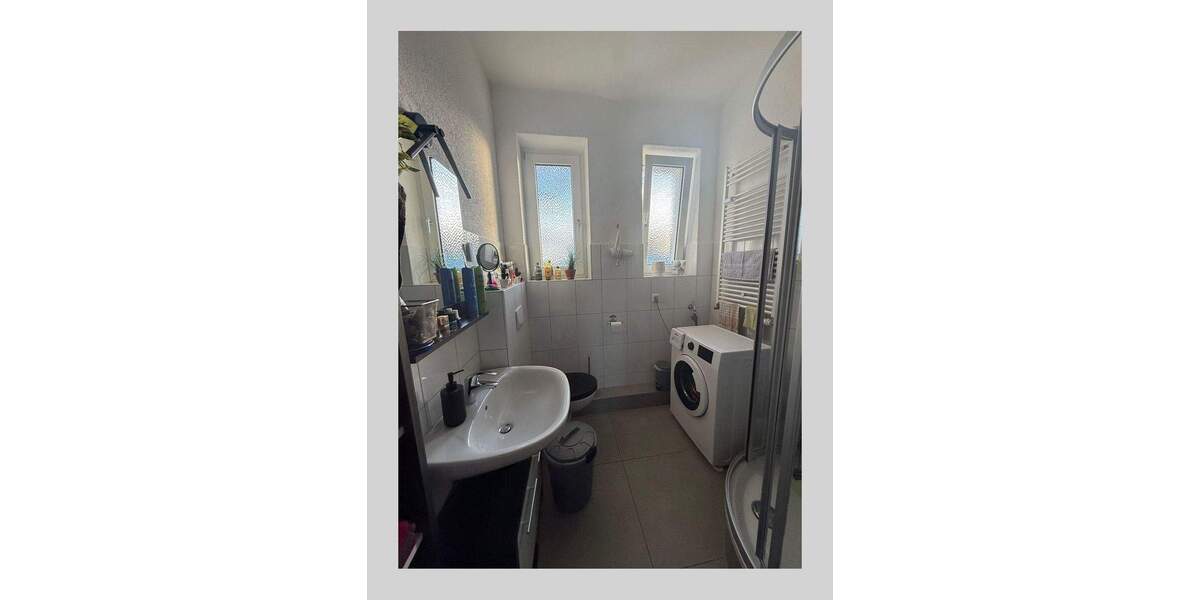 Etagenwohnung Lüdenscheid Buckesfeld - 2 Zimmer, 57 m&sup2;, 425&euro; | Angebot:25705372