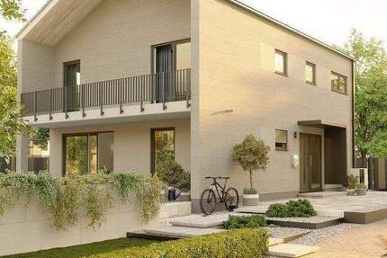 Haus Bergkamen Mitte - 5 Zimmer, 152 m&sup2;, 396.000&euro; | Angebot:25681233