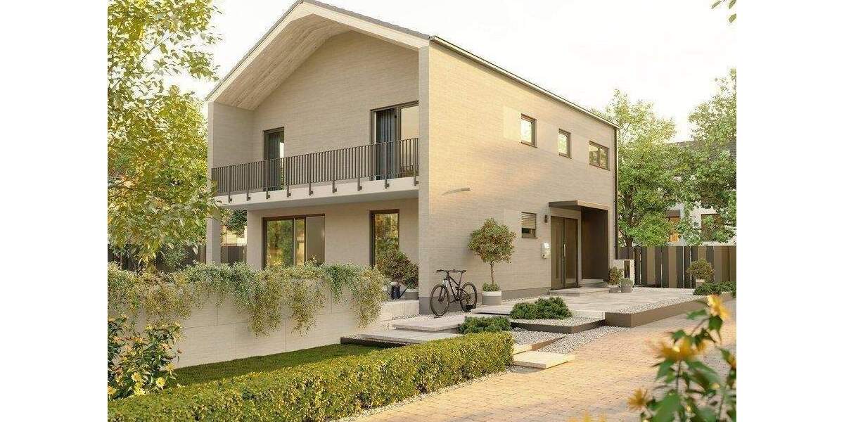 Mehrfamilienhaus, Wohnhaus Bergkamen Mitte - 5 Zimmer, 152 m&sup2;, 386.000&euro; | Angebot:25681233