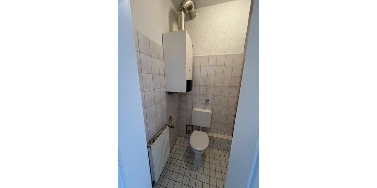 Etagenwohnung Dortmund Innenstadt Nord - 2 Zimmer, 49 m&sup2;, 500&euro; | Angebot:25991570