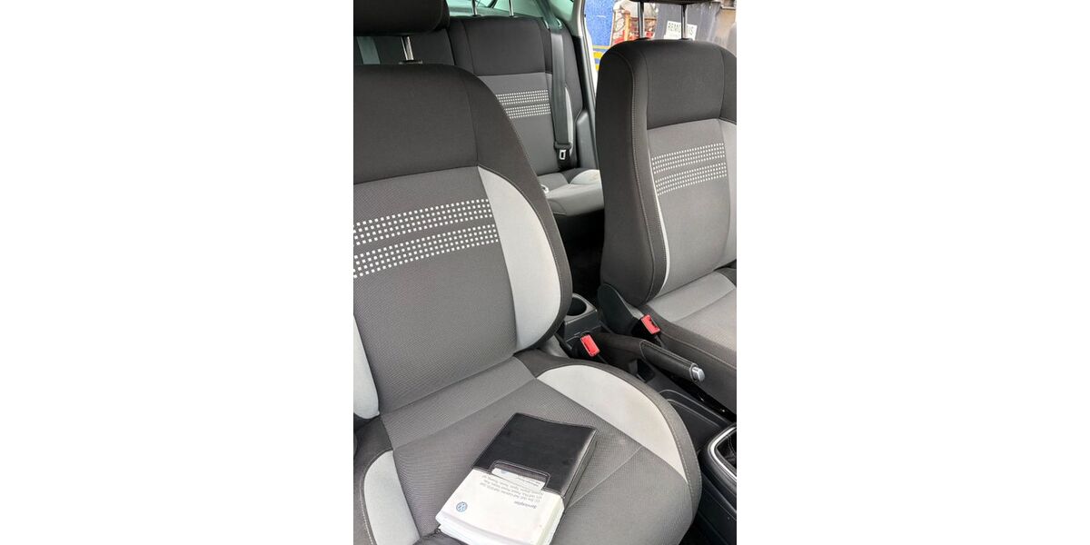VW Polo 112.000 km 7.100 &euro; Bochum 44866