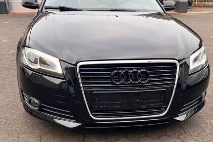 Audi A3 199.000 km 10.890 &euro; Lüdenscheid 58511