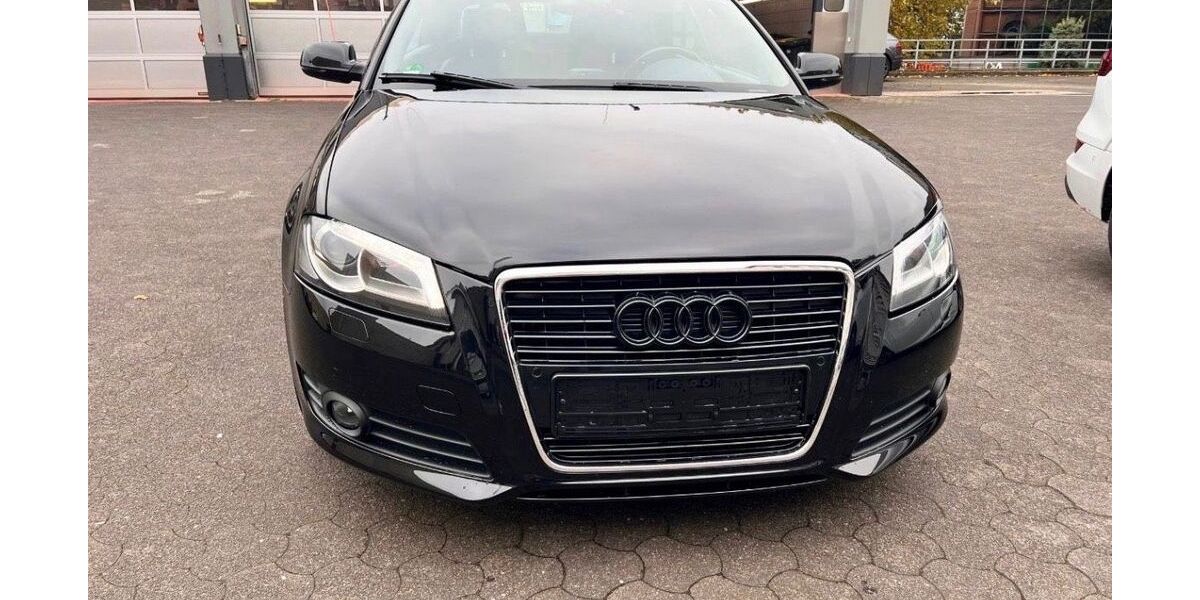 Audi A3 199.000 km 10.890 &euro; Lüdenscheid 58511