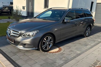 Mercedes-Benz E 220 300.000 km 8.990 &euro; Dortmund 44147