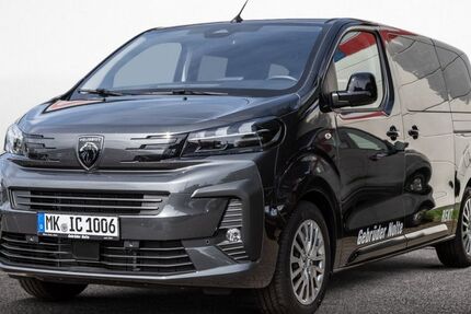Peugeot Traveller 3.149 km 38.990 &euro; Iserlohn 58636