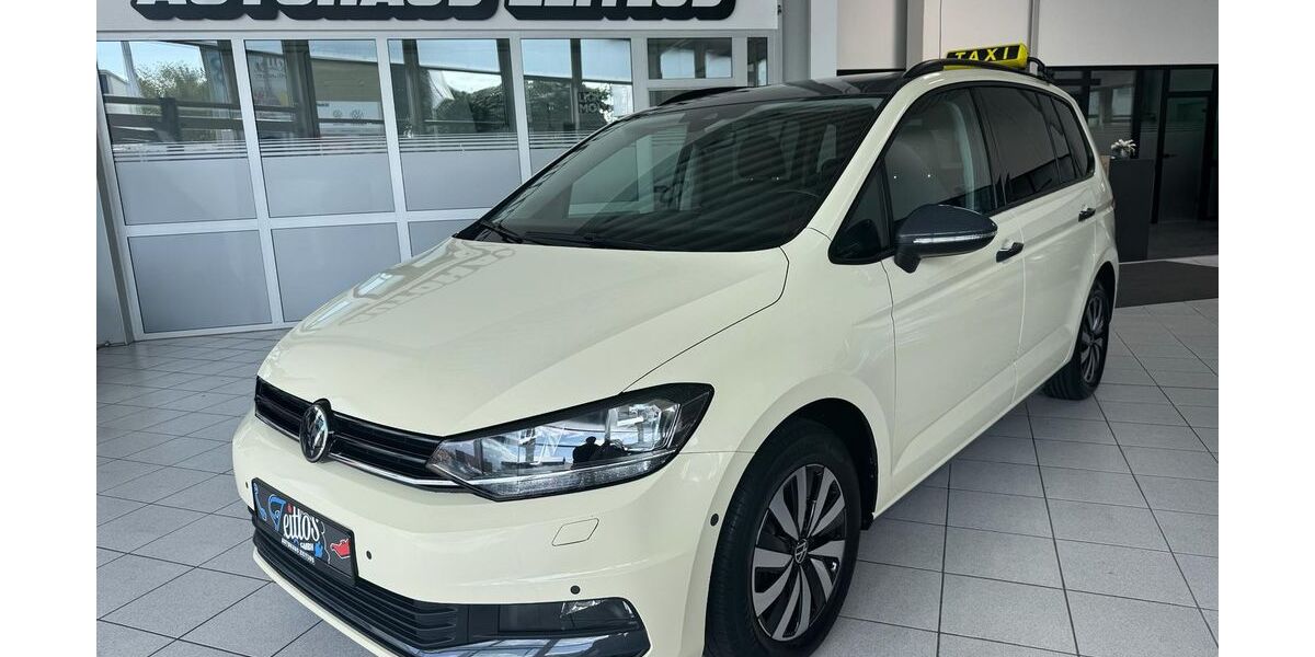 VW Touran 115.445 km 24.890 &euro; Dortmund Innenstadt Ost 44143