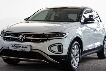 VW T-Roc 27.236 km 25.950 &euro; Iserlohn 58636