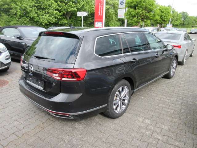 VW Passat Variant GTE 1.4 eHybrid DSG NAVI LEDER AHK 71.135 km 21.988 &euro; Bergkamen 59192