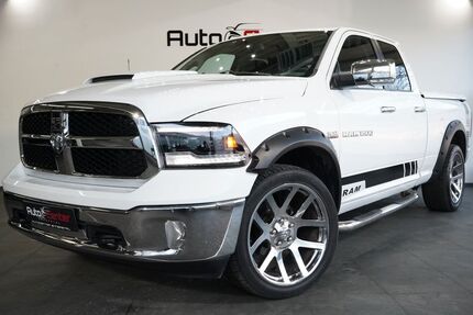 Dodge RAM 78.000 km 39.900 &euro; Ennepetal (Bei Wuppertal) 58256