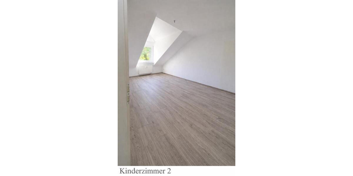Maisonettenwohnung Lüdenscheid Staberg - 4 Zimmer, 115 m&sup2;, 1.050&euro; | Angebot:25307135