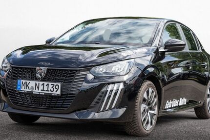 Peugeot 208 7.850 km 17.750 &euro; Iserlohn 58636