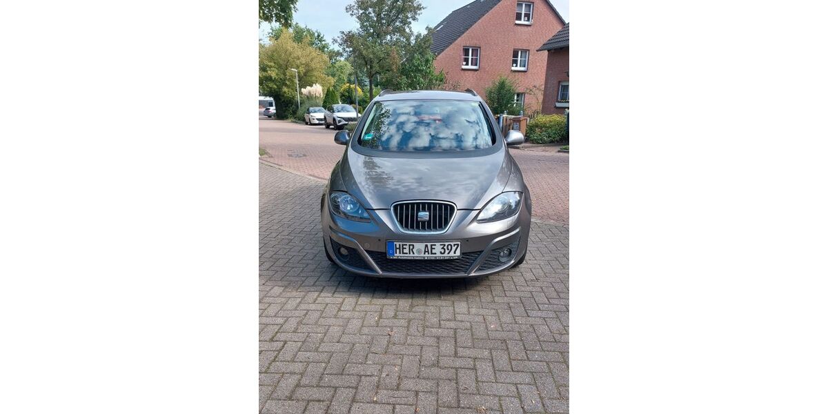 Seat Altea 153.000 km 4.000 &euro; Herne 44653